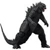 Bandai GODZILLA 2014 Movie Graphic Plus Action Figure Bandai Tamashii S.H. MonsterArts