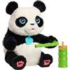 Just Play furReal Coco the Tumbling Panda, 10.5 Inch Interactive Panda Toy, for