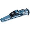 Nobby Classic Preno Collare per cani, 25-35 cm/15-20 mm, azzurro