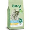 Oasy per Cane Puppy & Junior Small con Pollo da 1 kg
