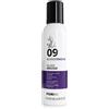 PÜRING 09 BLONDERESOLVE Silver Mousse 250 ml