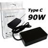 Lc-power Alimentatore notebook LC Power LC-NB-PRO-90-C Adatattore [LC-NB-PRO-90-C]