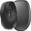 3d connexion Mouse CadMouse Pro Wireless USB/Ottico 7200Dpi 7 tasti Nero [3DX-700117]
