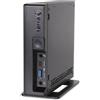 TERRA Pc Terra PC-Mini 3550 fanless Intel Processor N97/6M Cache/8GB/120GB SSD/Win11Pro [1000047]
