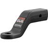 Curt 45458 Commercial Duty Forged Ball Mount