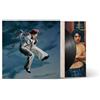 Conan Gray - Wishbone - Vinile (black cat edition)