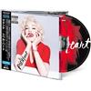 Madonna - Rebel Heart (japanese Edt.) (limited) - Cd (in uscita)