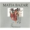 Matia Bazar - The Platinum Collection - 3 Cd (raccolta)