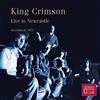 King Crimson - Live In Newcastle 08/12/1972 - Cd
