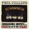 Phil Collins - Serious Hits... Live! - Cd