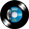 Corcs Drum&Organ Cory Wong (Vinyl LP)