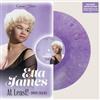 Etta James - At Last! (+ Bonus Tracks Purple Murble) - Vinile