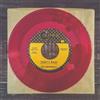 The Gripsweats Ziggy's Walk/Alpha Dog (Vinyl LP) 7" Single Coloured Vinyl