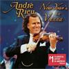 Andre Rieu New Years in Vienna (CD)