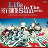 Hey-Smith Life in the Sun (CD) World Album