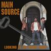 Main Source Looking at the Front Door (Vocal)/Watch Roger Do His Thin (Vinyl LP)