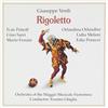 Verdi Rigoletto (Ghiglia, Orchestra of the Maggio Musicale, Sarri) (CD) Album