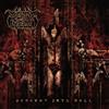 Death Yell Descent Into Hell (CD) Album