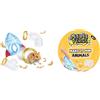 MGA Entertainment Gadget - 1 Articolo Casuale - Mga'S Miniverse: Mini Animals S2 (Assortimento) Mg