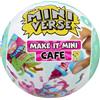 MGA Entertainment Gadget - Mga'S Miniverse: Make It Mini Foods - Cafe Series 5 (Wave A) - Mga Ente