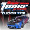 Tuner Tek American Tuner (CD)
