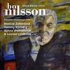 Bo Nilsson Mina Basta Visor (CD) Album
