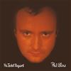 Phil Collins No Jacket Required (CD) Remastered Album