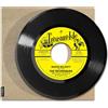 The Techniques/The Zodiacs Queen Majesty/Renegade (Vinyl LP) 7" Single