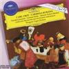 Carl Orff Carmina Burana (CD) Album