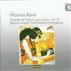 Begoña Uriarte Piano Works Vol.3 (CD) Album