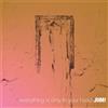 Jum! Everything Is Only In Your Head (CD)