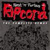 Ripcord Fast 'N' Furious: The Complete Demos (CD) Box Set with Vinyl