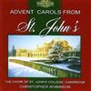 Choir of St John's College, Cambridge Advent Carols from St. John's (CD) Album