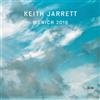 Keith Jarrett Munich 2016 (CD) Album