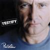 Phil Collins Testify (CD) Remastered Album