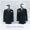 Pet Shop Boys Nonetheless (CD) Expanded Album Digisleeve