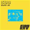 Gen Pop On the Screen (Vinyl LP) 7" EP