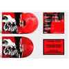 Club Dogo Mi Fist Trasparente Fumè Rosso Marmorizzato Rosso) (Vinyl LP)