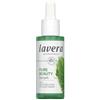 lavera Pure Beauty Siero rigenerazione naturale delle cellule cutanee | pigmentazione intensa, tenuta extra lunga, nessuna formazione di pieghe, sfumabile senza sforzo, vegano, cosmetici naturali