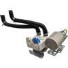 Hoover Elettrovalvola Lavatrice 41032538 2 Vie 180° Originale Candy Haier