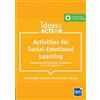 Delta Publishing by Klett Activities for Social-Emotional Learning: Developing social-emotional competences in the ELT classroom. Book with photocopiable activities and digital extras