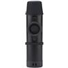 LLHCF Kazoo in metallo con tono regolabile, facile da imparare, strumenti musicali, kazoo, per bambini, adulti, amanti della musica, adolescenti