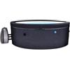 N NETSPA NETSPA SP-VIP140B NetSpa Vita 4 Places - Spa semi rigida