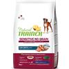 AFFINITY PETCARE ITALIA Srl NT DOG SENS NG M/M TROTA 3KG