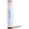 THE GOOD VIBES COMPANY Srl Goovi Cheeks A Match! - Stick Duo Bronzer & Illuminante N.01 Golden Tan