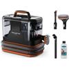 Rowenta Clean It IN5011F0 Lavapavimenti 400W senza sacchetto 1,5L