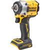 DEWALT Avvitatore a impulsi 1/2 poll brushless 18V XR, DCF921N-XJ