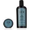American Crew Fiber Texture Duo Set