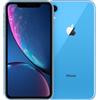 Apple iPhone XR - 64GB - Eccellente - Blu