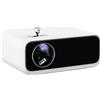 Xiaomi Wanbo Mini Pro (HD, 250 lm, 1.33:1), Proiettore, Bianco